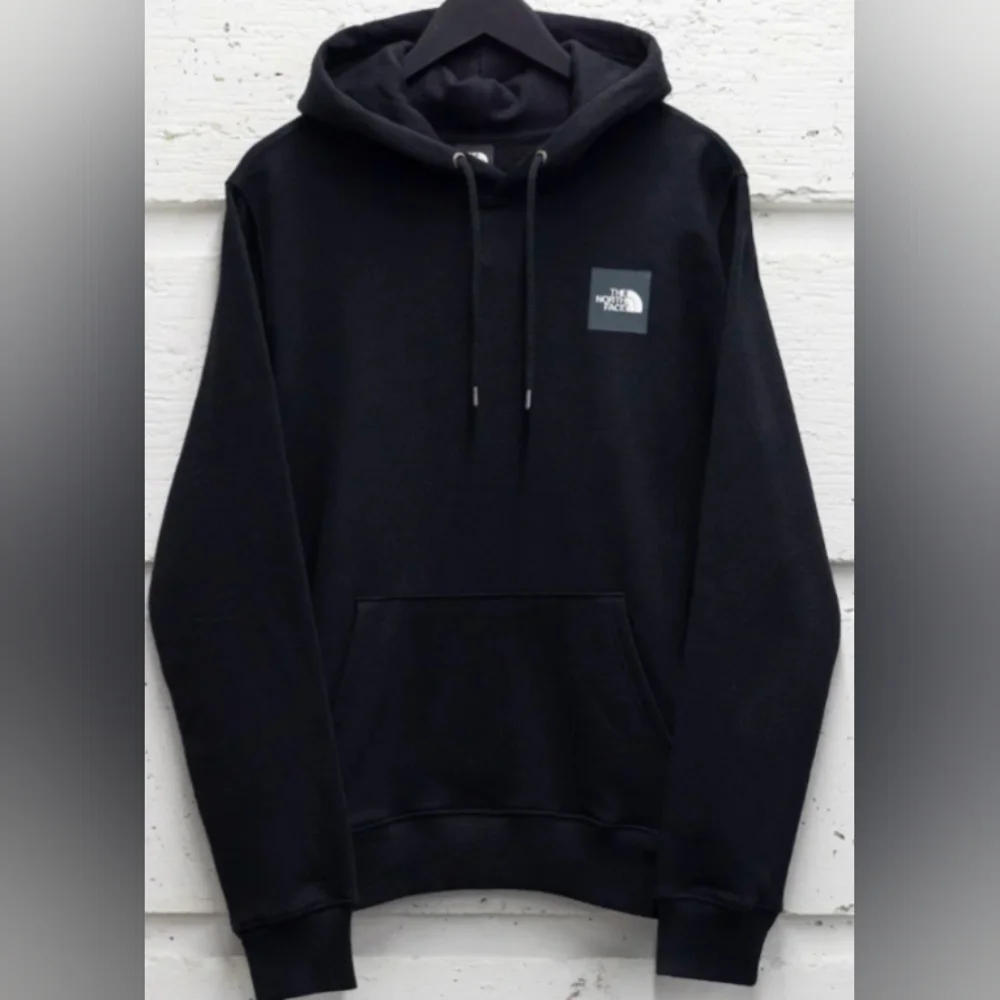 The North Face 2.0 Box Pullover Hoodie Women's Size M MSRP $60 - Picture 1 of 5